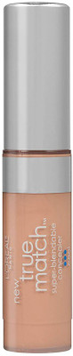 

L'Oreal Paris True Match Super-Blendable Concealer(Fair/Light Cool)
