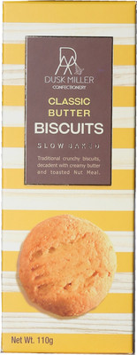 

Dusk Miller COnfectionery CBB001(110 g)