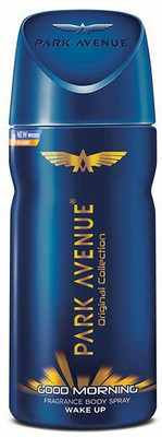 

Park Avenue Good Morning Body Spray - For Men & Women(150 ml)