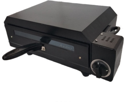 

Avani Combo O-980 Electric Tandoor