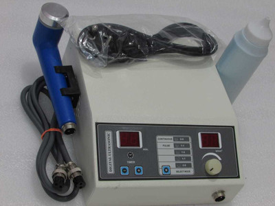 

HEALTHCARE ultrasonic therapy ultrasound Electrotherapy Device(hme-01)
