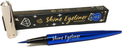 

EYEBLINK M@LI@O*SHINE*EYELINER WATER PROOF EYELINER(BLUE) 1.5 g(BLUE)