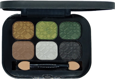 

Burberry SHEER EYE SHADOW - 05 12.5 g(MULTICOLOR)
