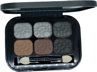 

Burberry SHEER EYE SHADOW - 02 12.5 g(MULTICOLOR)
