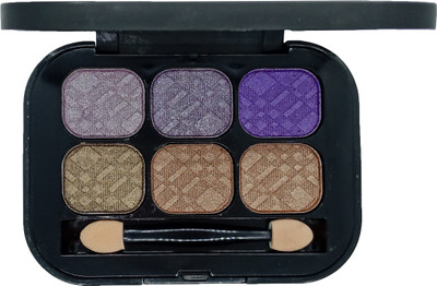 

Burberry eye_shadow 12.5 g(MULTICOLOR)