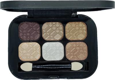 

Burberry SHEER EYE SHADOW - 03 12.5 g(MULTICOLOR)