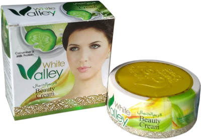 

NightBlue White Valley Beauty Cream(30 g)
