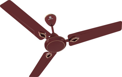 

Havells AER WHITE 3 Blade Ceiling Fan(WHITE, Pack of 1)