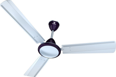 

Havells QITE PRO 3 Blade Ceiling Fan(PEARL IVORY, Pack of 1)