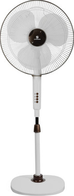 

Havells SUPER HIGH SPEED 3 Blade Wall Fan(MAROON, Pack of 1)