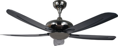 

Havells ANANTA 4 Blade Ceiling Fan(BLACK, Pack of 1)
