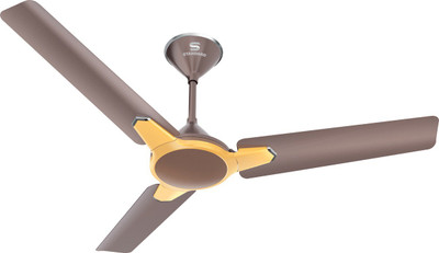 

Havells QITE PRO AQUA 3 Blade Ceiling Fan(AQUA, Pack of 1), White