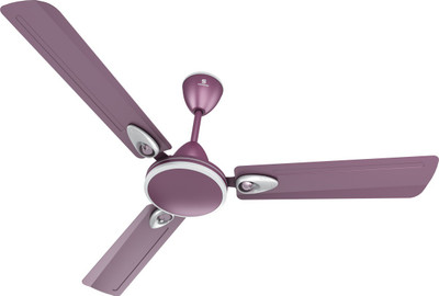 

Havells ASPIRE 3 Blade Ceiling Fan(SILVER, Pack of 1)