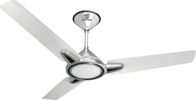 

Havells RINGO HENNA 3 Blade Ceiling Fan(HENNA, Pack of 1), Green