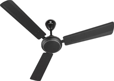 

Havells SAILOR BIANCO 3 Blade Ceiling Fan(BIANCO, Pack of 1), Red