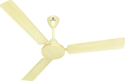 

Havells SUPER SPEED 50 3 Blade Ceiling Fan(IVORY, Pack of 1)