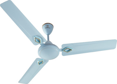 

Havells BREEZER WHITE 3 Blade Ceiling Fan(WHITE, Pack of 1)