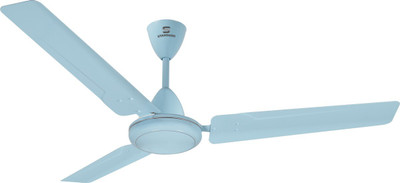 

Havells ZINGER 50 3 Blade Ceiling Fan(IVORY, Pack of 1)