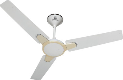 

Havells QITE PRO 3 Blade Ceiling Fan(BABY BLUE, Pack of 1)