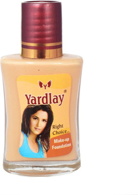 

Yardlay Oil Free Liquid A99 Foundation(Natural)