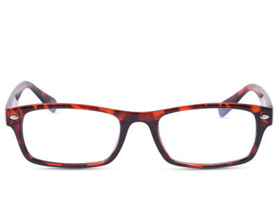 

Freddy Full Rim Rectangle, Square Frame(51 mm