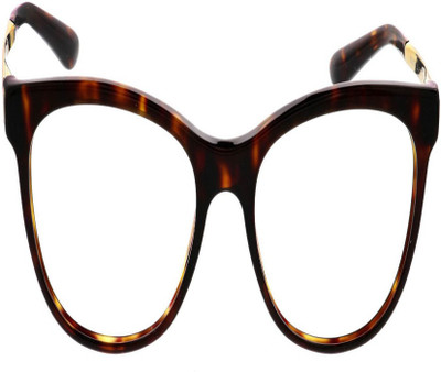 

Niryat International Full Rim Wayfarer Frame(52 mm