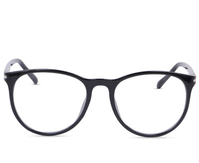 

Freddy Full Rim Round, Oval Frame(52 mm