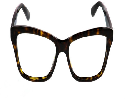 

Niryat International Full Rim Wayfarer Frame(52 mm