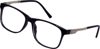 

lensport eyewear Full Rim Square Frame(51 mm