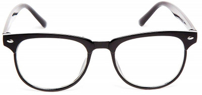 Angel Opticals Full Rim Wayfarer Frame(54 mm