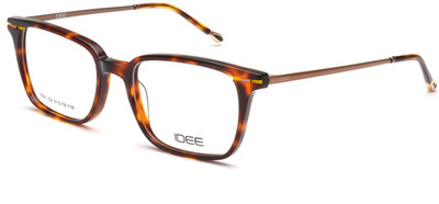 

IDEE Full Rim Rectangle Frame(51 mm