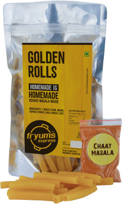 Fryums Express MGS_017 Fryums 150.0 g