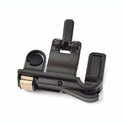 

AVMART PUBG Gaming Joystick for Mobile Trigger for Mobile Controller Fire Button Assist Tool Gaming Accessory Kit(Black, For Android, iOS)