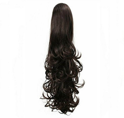

CRIBE Step Cutting Fashanable Hair Extension