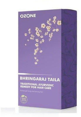

Ozone BHRINGARAJA HAIR OIL Hair Oil(150 ml)