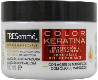 

TRESemme Color Keratina Hair Mask(300 ml)