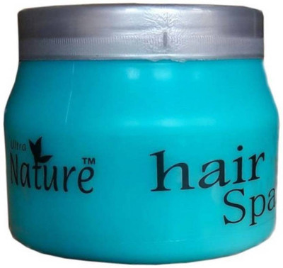 

Ultra Nature Hair Spa(500 ml)