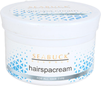 

Seabuck Natural Honey Papaya Face Scrub (100 gm) Scrub(100 g)