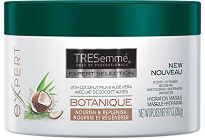 TRESemme Botanique Nourish & Replenish Hydrating Hair Mask(260 g)