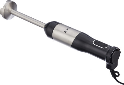 

I-KIT HB3001 800 W Hand Blender(Black, Silver)