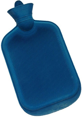 

ASHNIT Good Quality Rubber Bottle/ Hot Water Warm Bag 1.5 L Hot Water Bag(Multicolor)