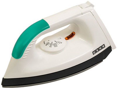 

Usha USHA- EI -1602 Dry Iron(Multicolor)