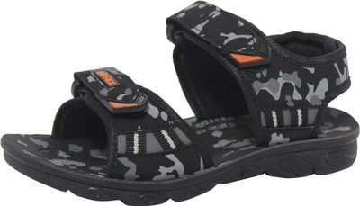 

Airfax Boys & Girls Slip-on Flats(Black