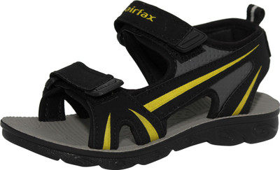 

Airfax Boys & Girls Slip-on Flats(Black