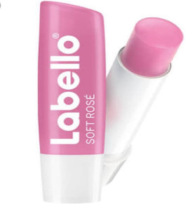 

LABELLO Soft - Rose 5.5 M ROSE(Pack of: 1, 5.5 g)