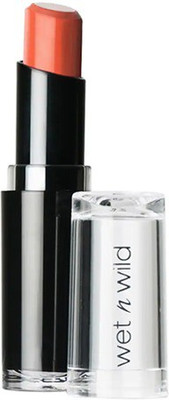 

Wet n Wild MEGALAST LIP COLOR - TANGER(TANGER-RING THE ALARM)