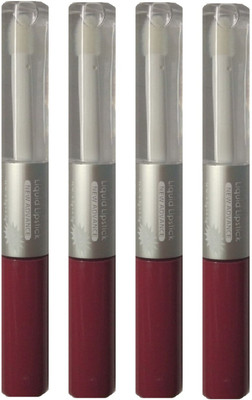 

Gabbu SILKY & SMOOTH 2 IN 1 LIQUID MATTE LIPSTICK(ROUGE)