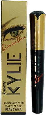 

AMPINITY KYLIE LENGTH & CURL WATERPROOF MASCARA 10 ml(BLACK)