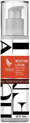 

feodora moister lotion(100 ml)