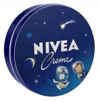 Nivea German Beauty Cream - (8.45 oz. / 250ml)(.250 ml)
